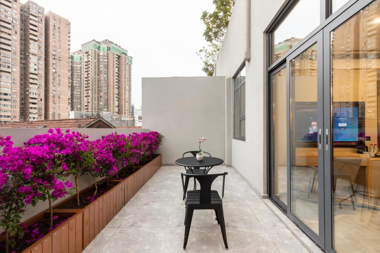 Lan Hotel Chengdu Extérieur photo